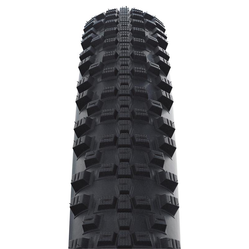 Neumático Schwalbe Smart Sam Addix 700x40c