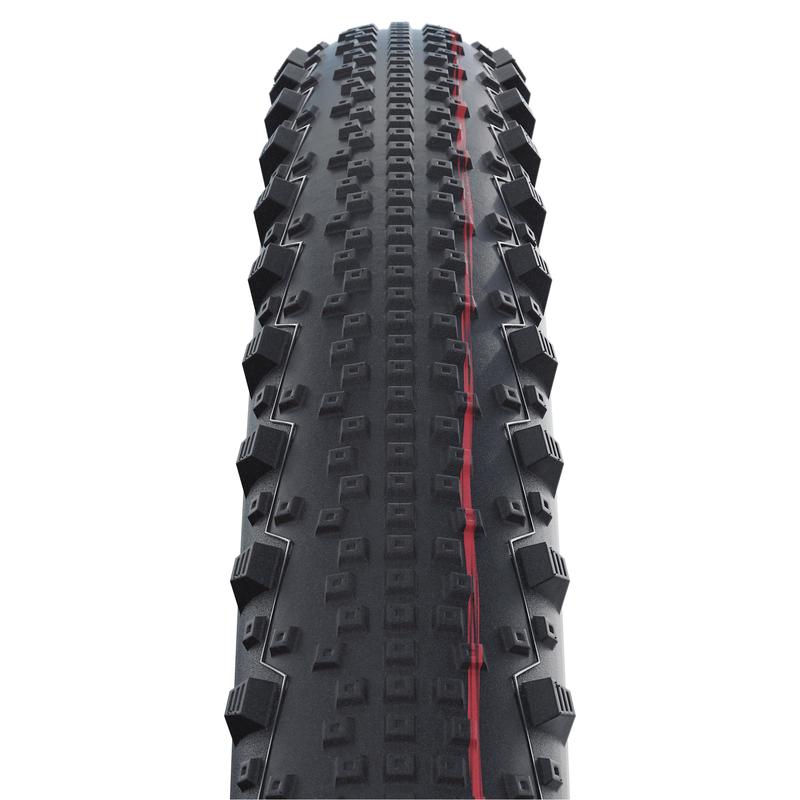Neumático Schwalbe THUNDER BURT S/Race ADDIX Speed Tran-Skin 29x2.25"