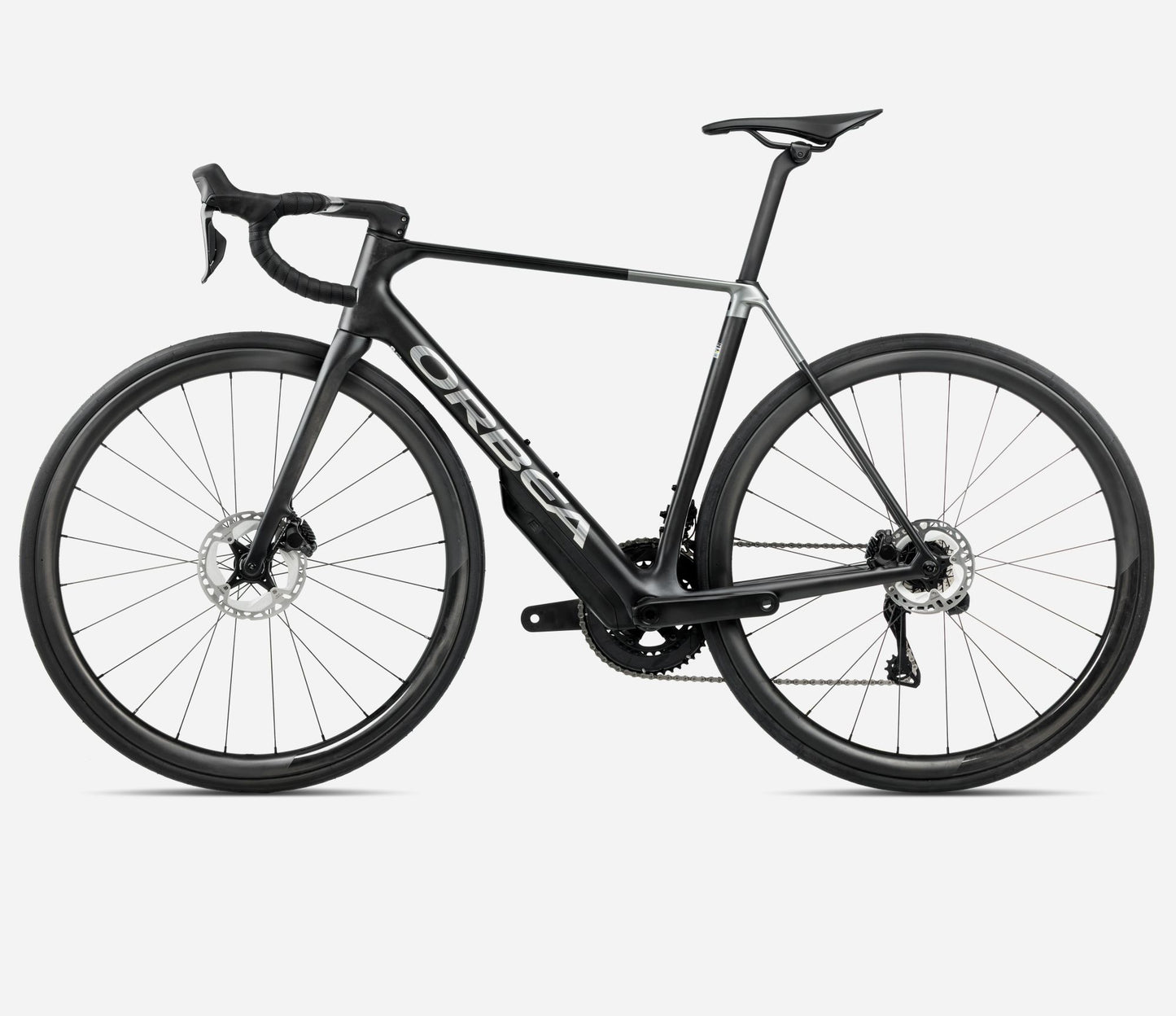 Bicicleta Orbea Orca M30 Diamond-Titan