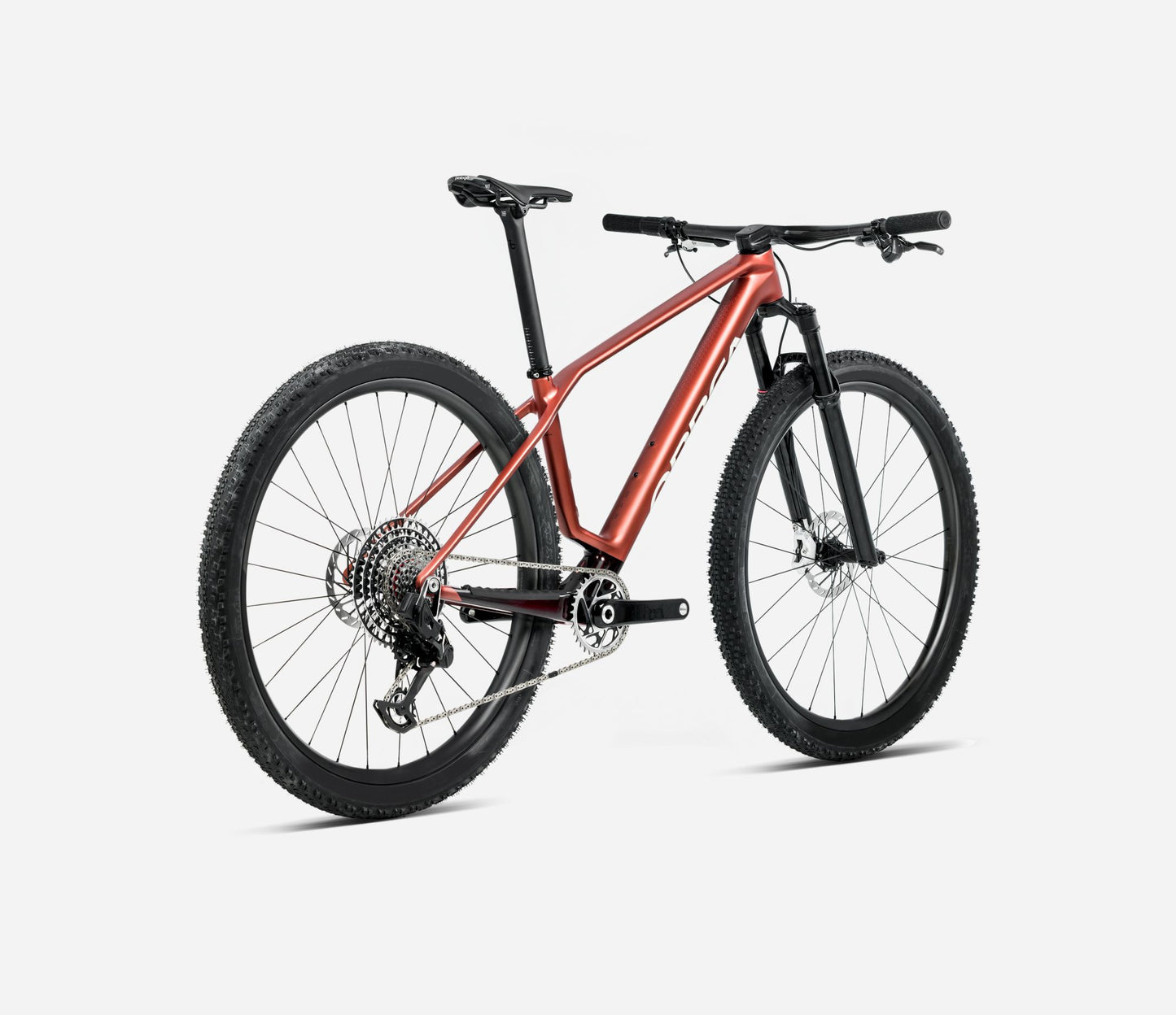 Bicicleta Orbea Alma M50