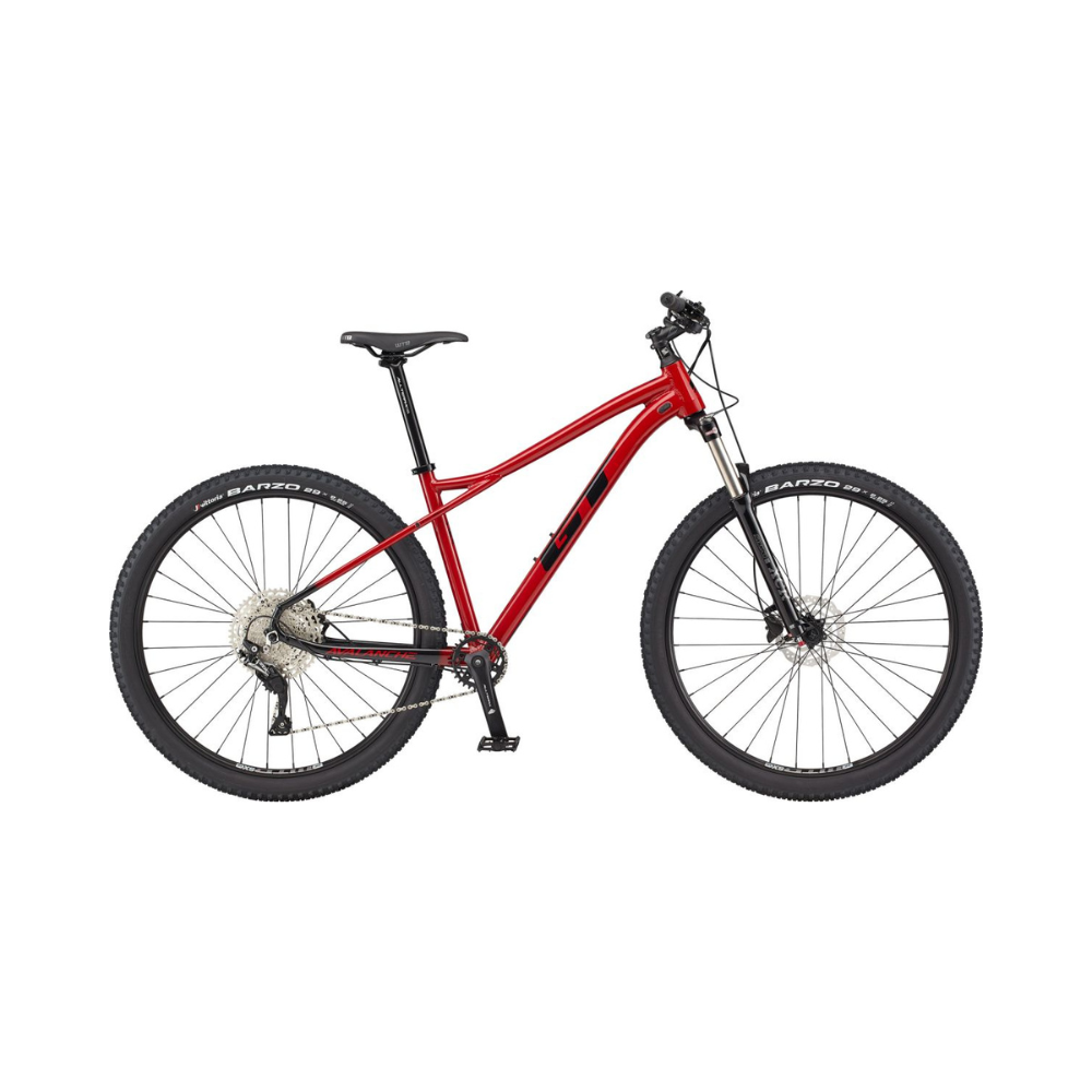 Bicicleta GT Avalanche Elite 27,5