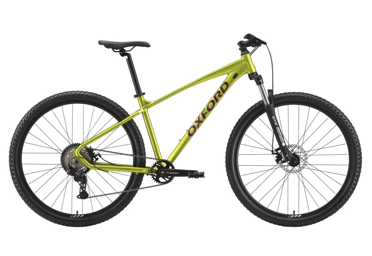 Bicicleta Oxford Orion 4 Serie Uno X