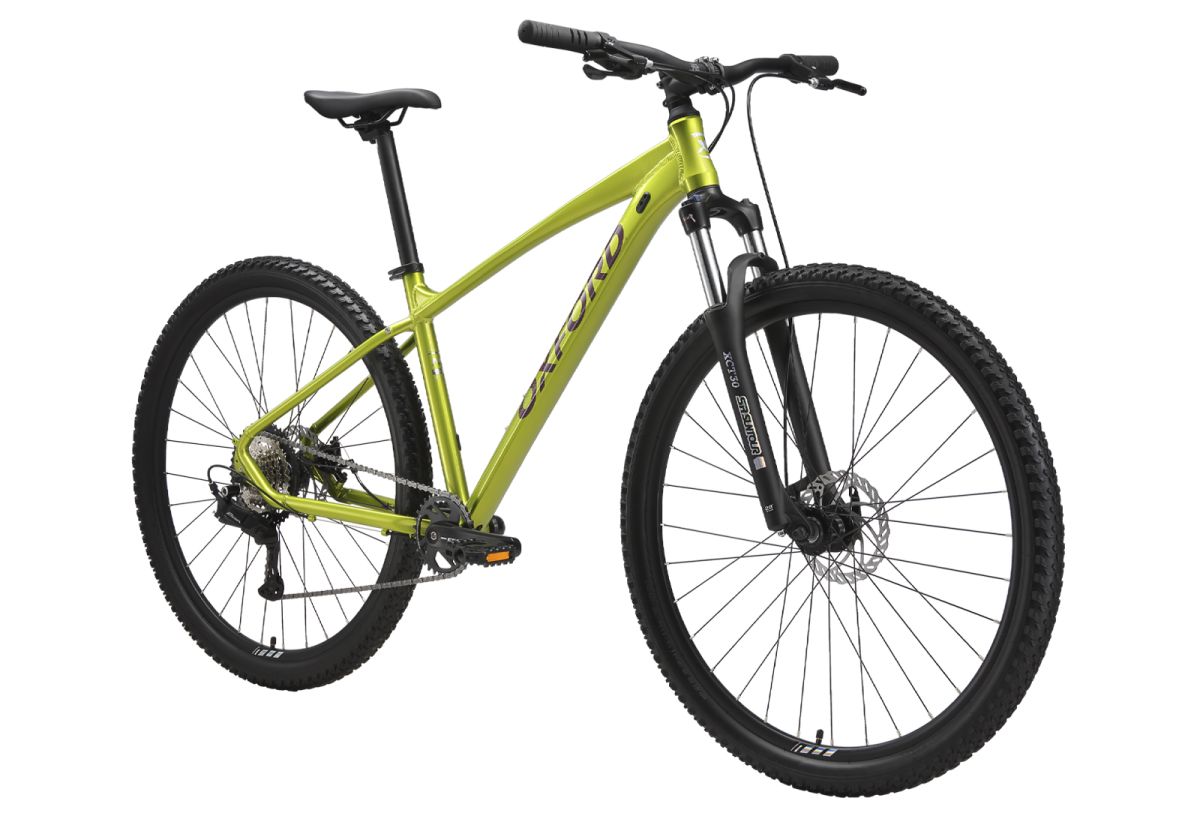 Bicicleta Oxford Orion 4 Serie Uno X