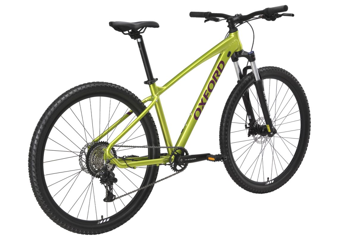 Bicicleta Oxford Orion 4 Serie Uno X