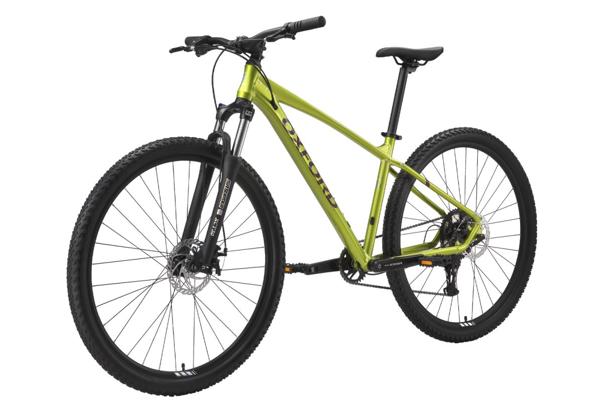 Bicicleta Oxford Orion 4 Serie Uno X