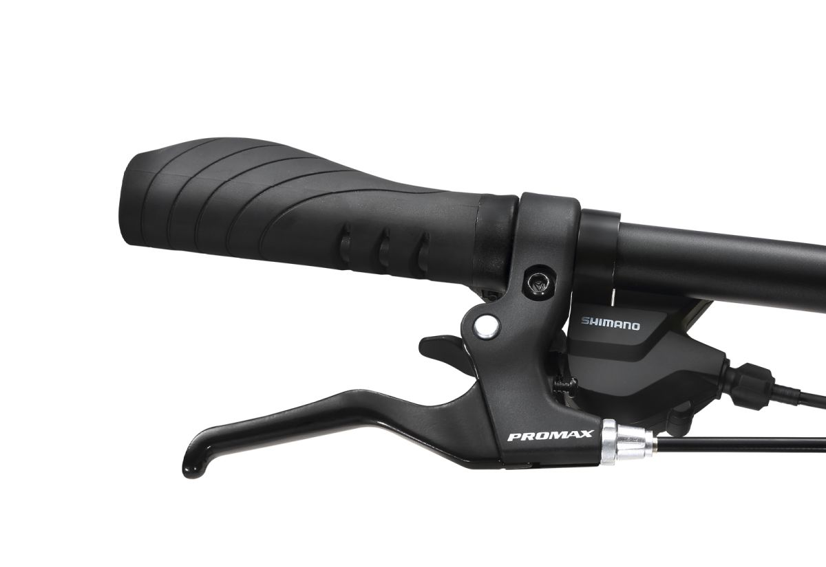Bicicleta Oxford Orion 4 Serie Uno X