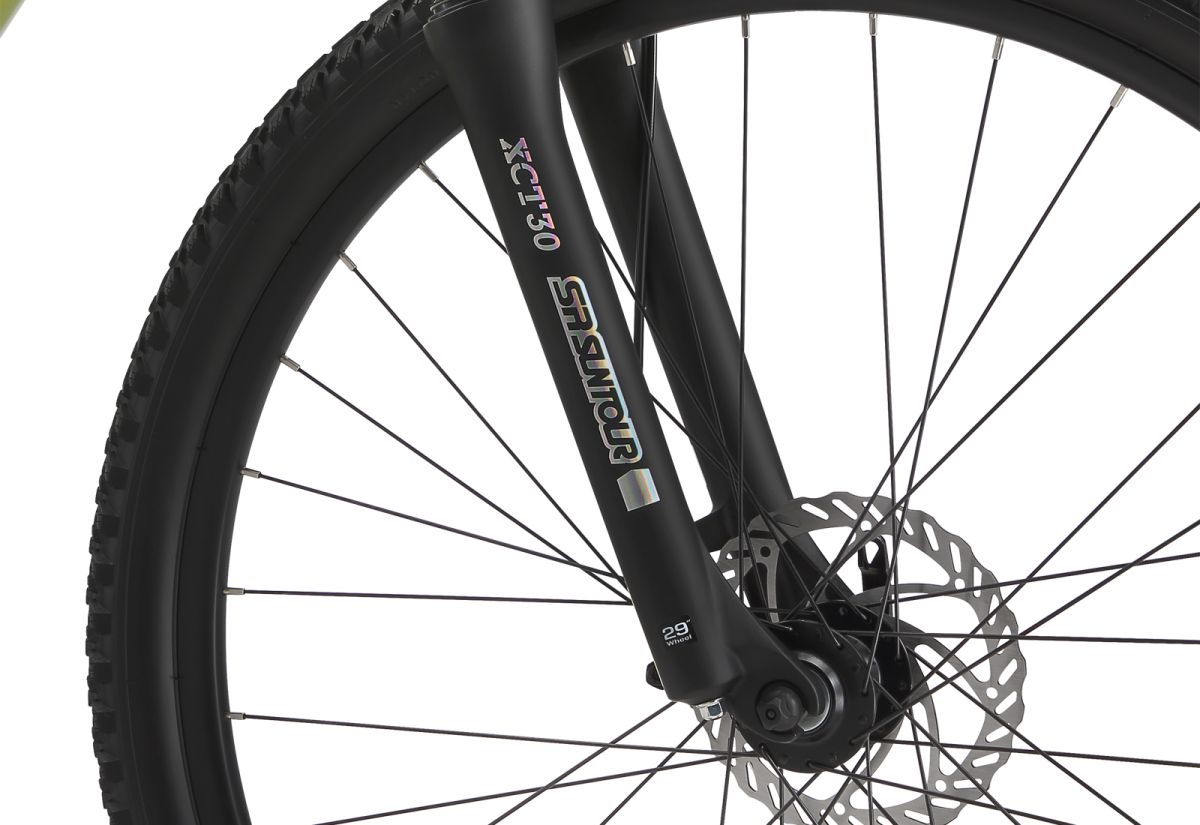Bicicleta Oxford Orion 4 Serie Uno X