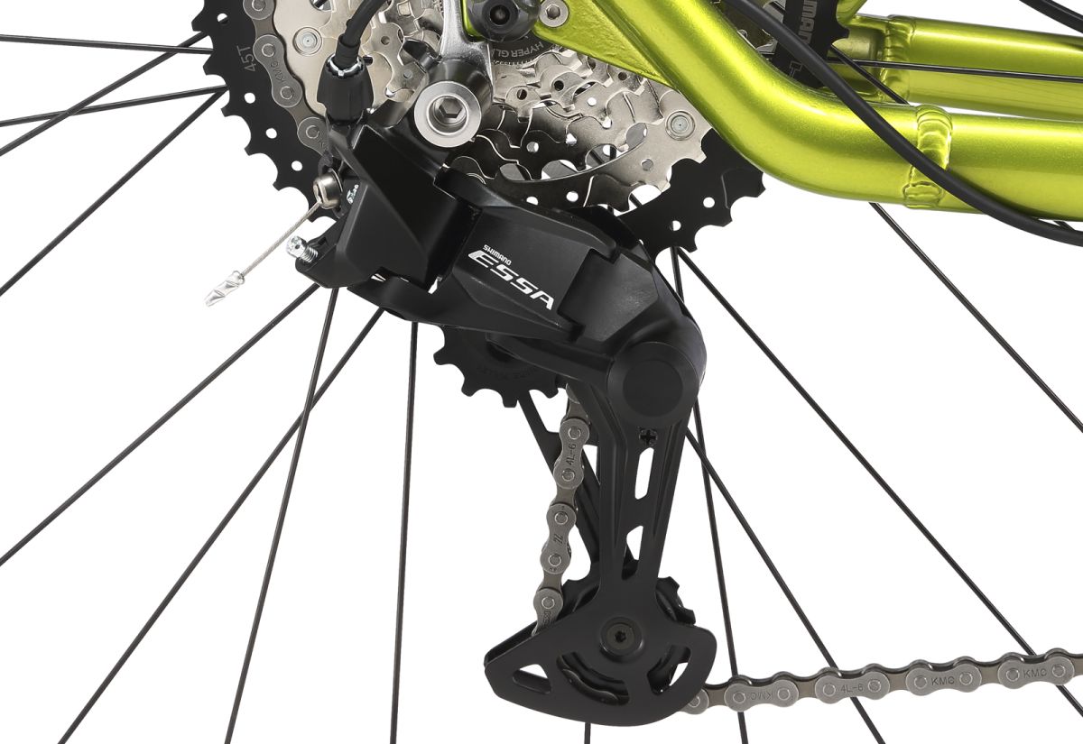 Bicicleta Oxford Orion 4 Serie Uno X