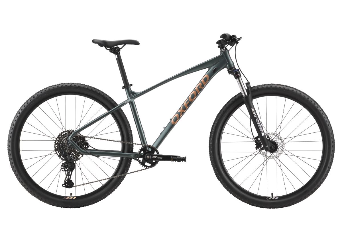 Bicicleta Oxford Orion 6 Serie Uno X