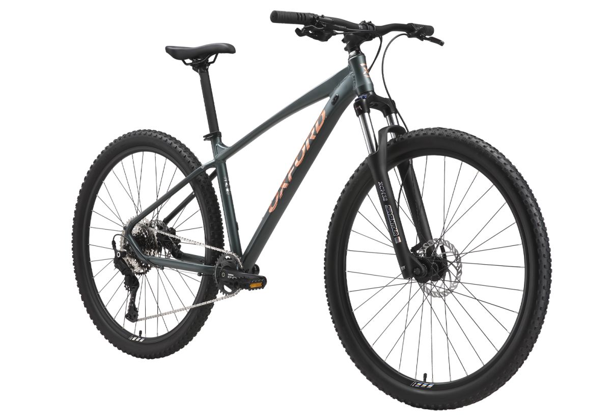 Bicicleta Oxford Orion 6 Serie Uno X