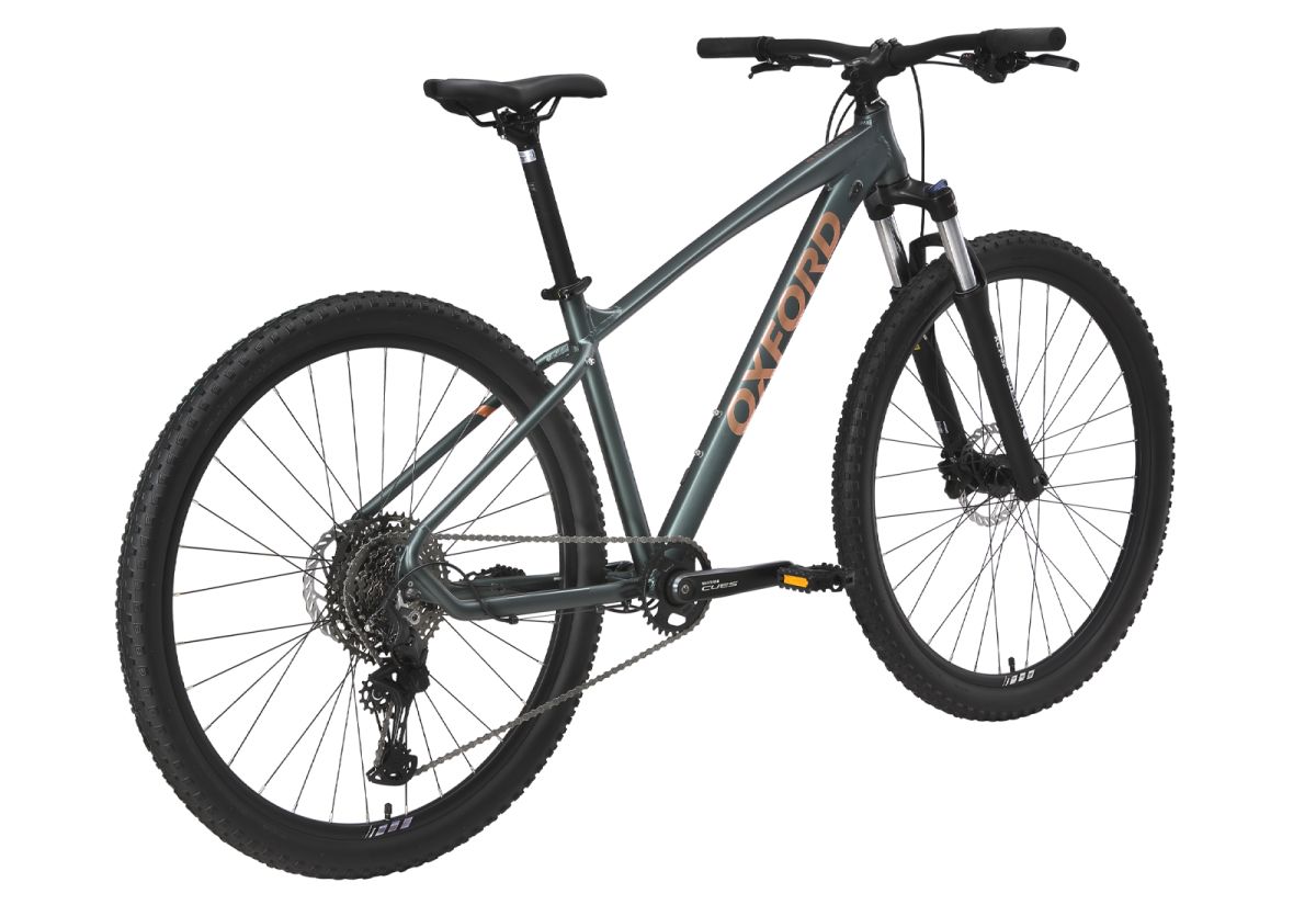 Bicicleta Oxford Orion 6 Serie Uno X