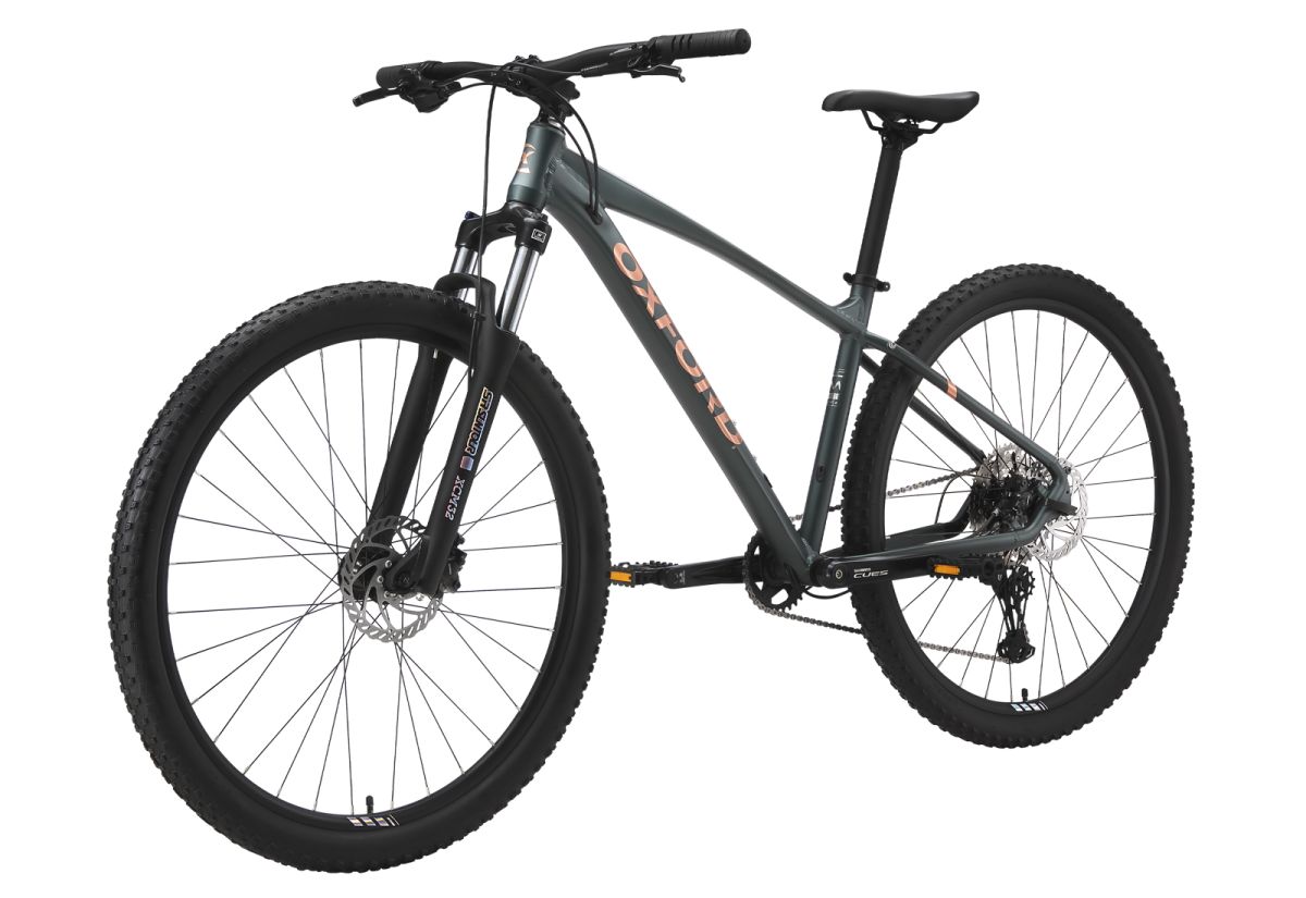 Bicicleta Oxford Orion 6 Serie Uno X