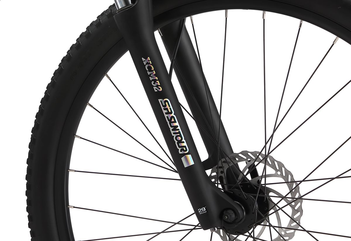 Bicicleta Oxford Orion 6 Serie Uno X
