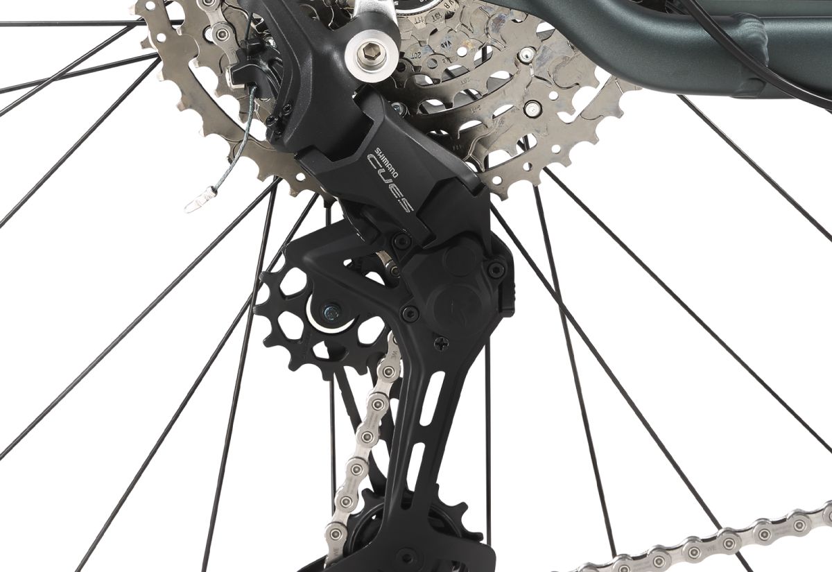 Bicicleta Oxford Orion 6 Serie Uno X