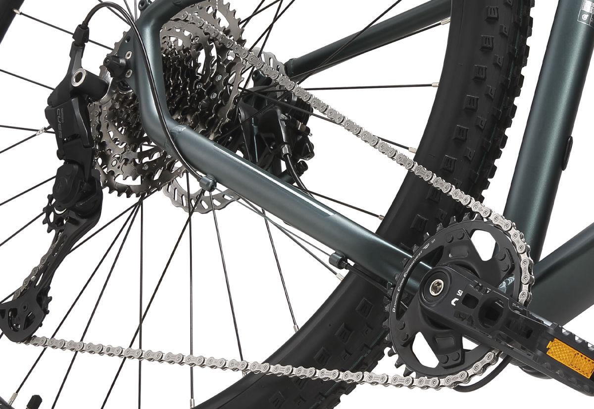 Bicicleta Oxford Orion 6 Serie Uno X