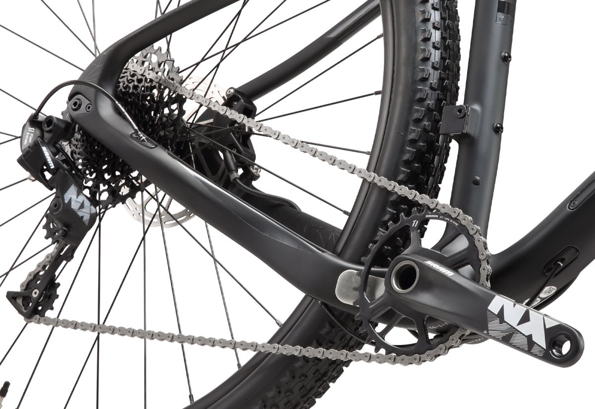 Bicicleta Helios XC 29