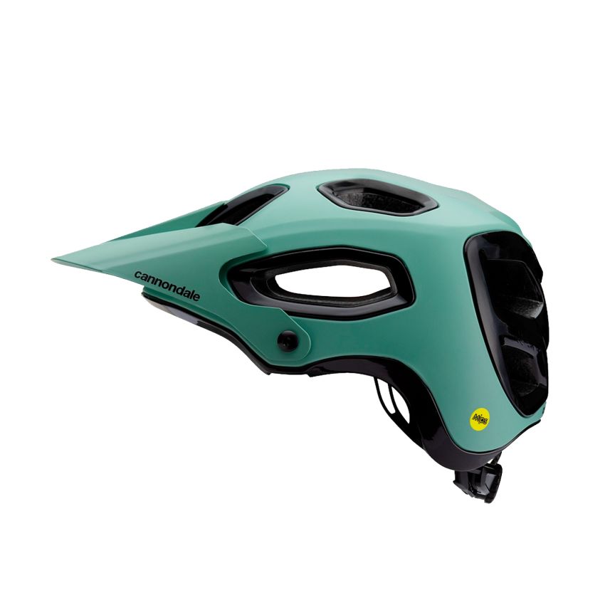 Casco Cannondale Intent Mips