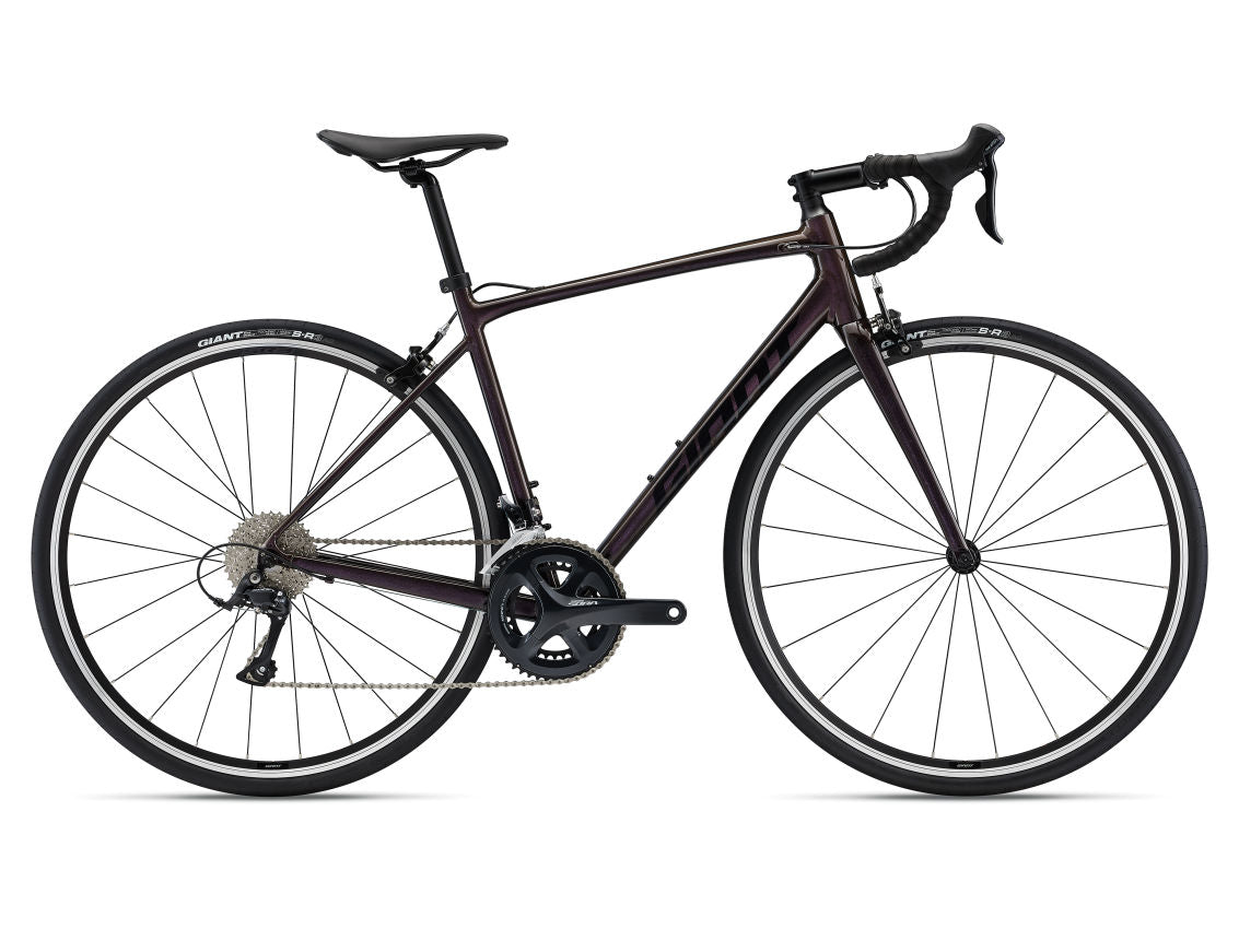Bicicleta Giant Contend 1