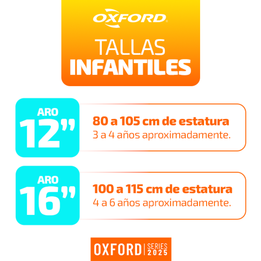 Bicicleta Infantil Beauty 16