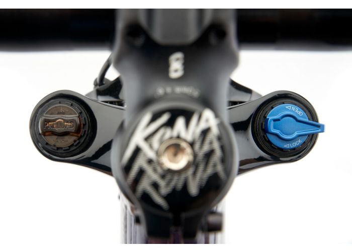 Bicicleta Kona Lava Dome