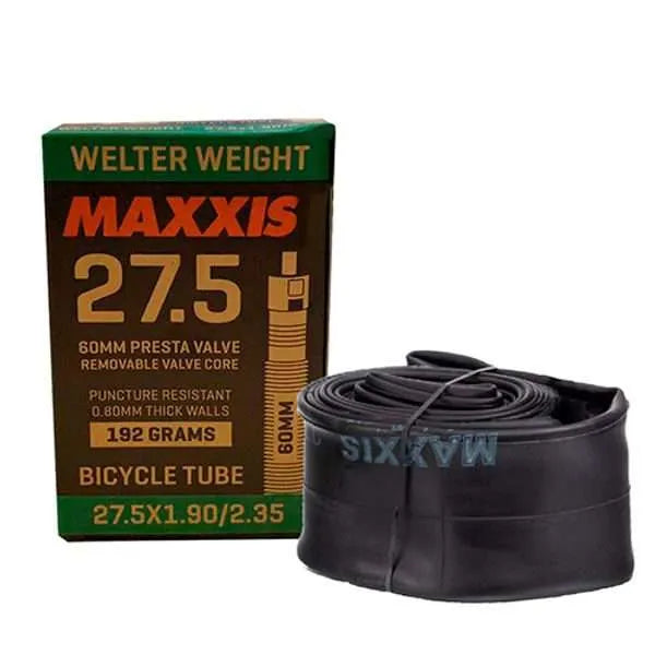 Cámara Maxxis 27.5×1.9/2.35 Válvula Francesa