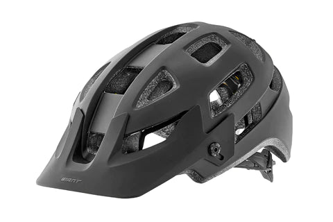 Casco Giant Rail SX Mips