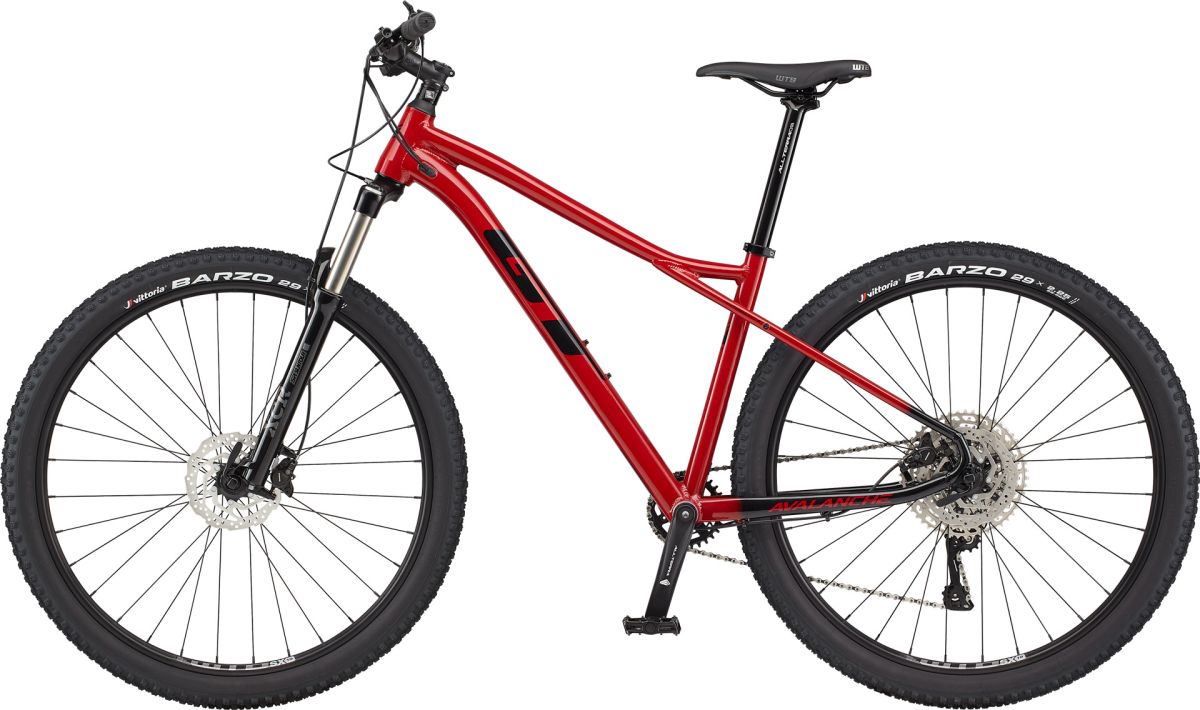 Bicicleta GT Avalanche Elite 27,5