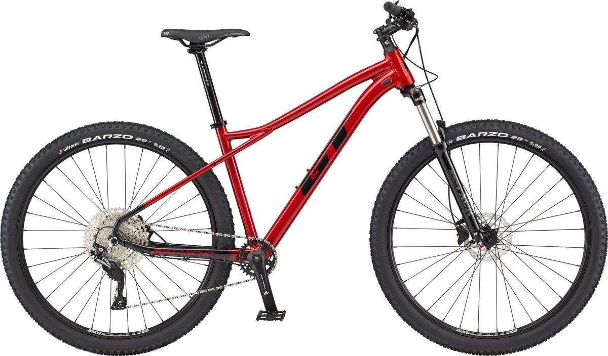 Bicicleta GT Avalanche Elite 27,5