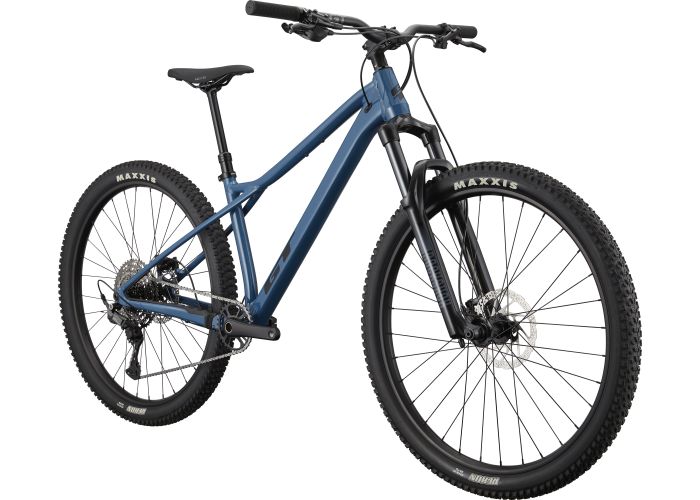 Bicicleta GT Zaskar LT Elite