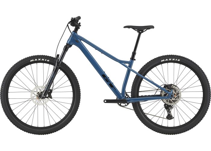 Bicicleta GT Zaskar LT Elite