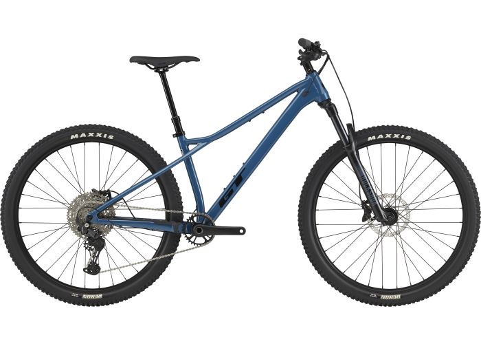 Bicicleta GT Zaskar LT Elite