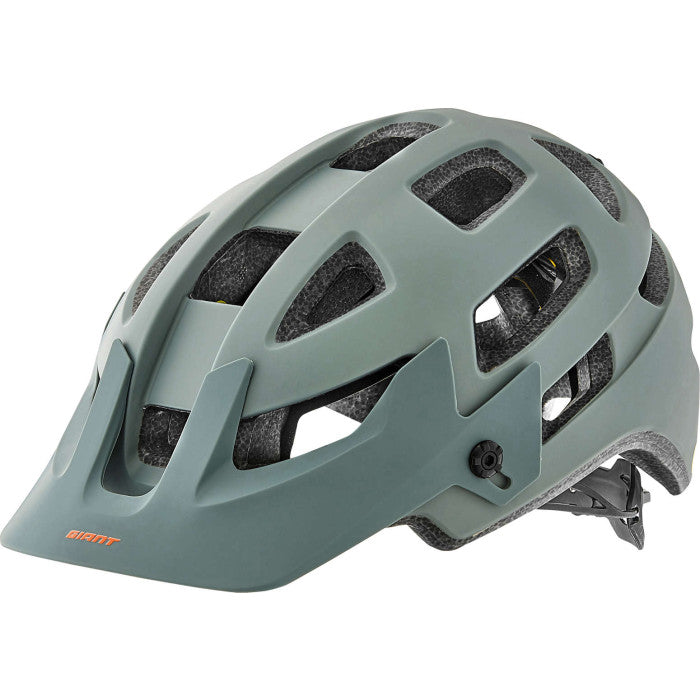 Casco Giant Rail SX Mips