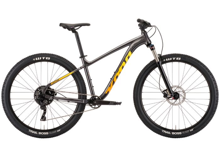Bicicleta Kona Lava Dome