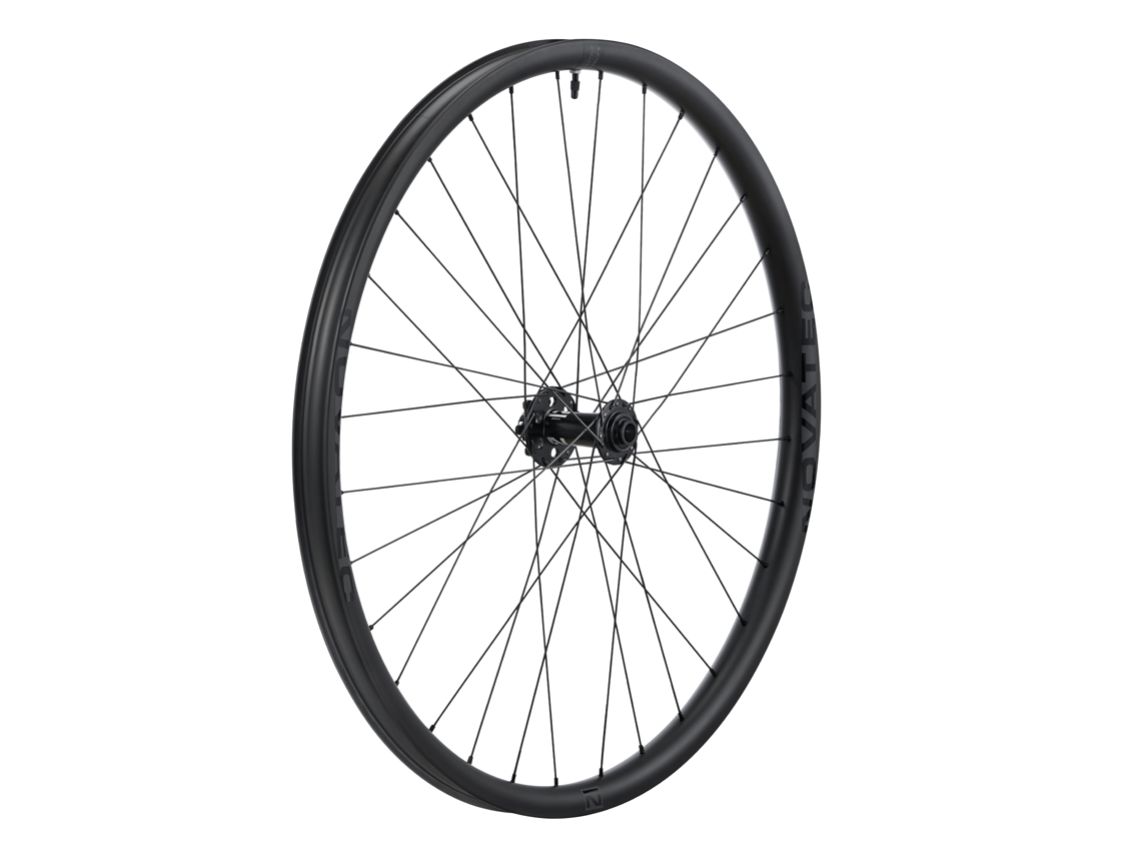 Set Ruedas Novatec Enduro M30 29 Carbon 32H Boost Cassette XD 11S