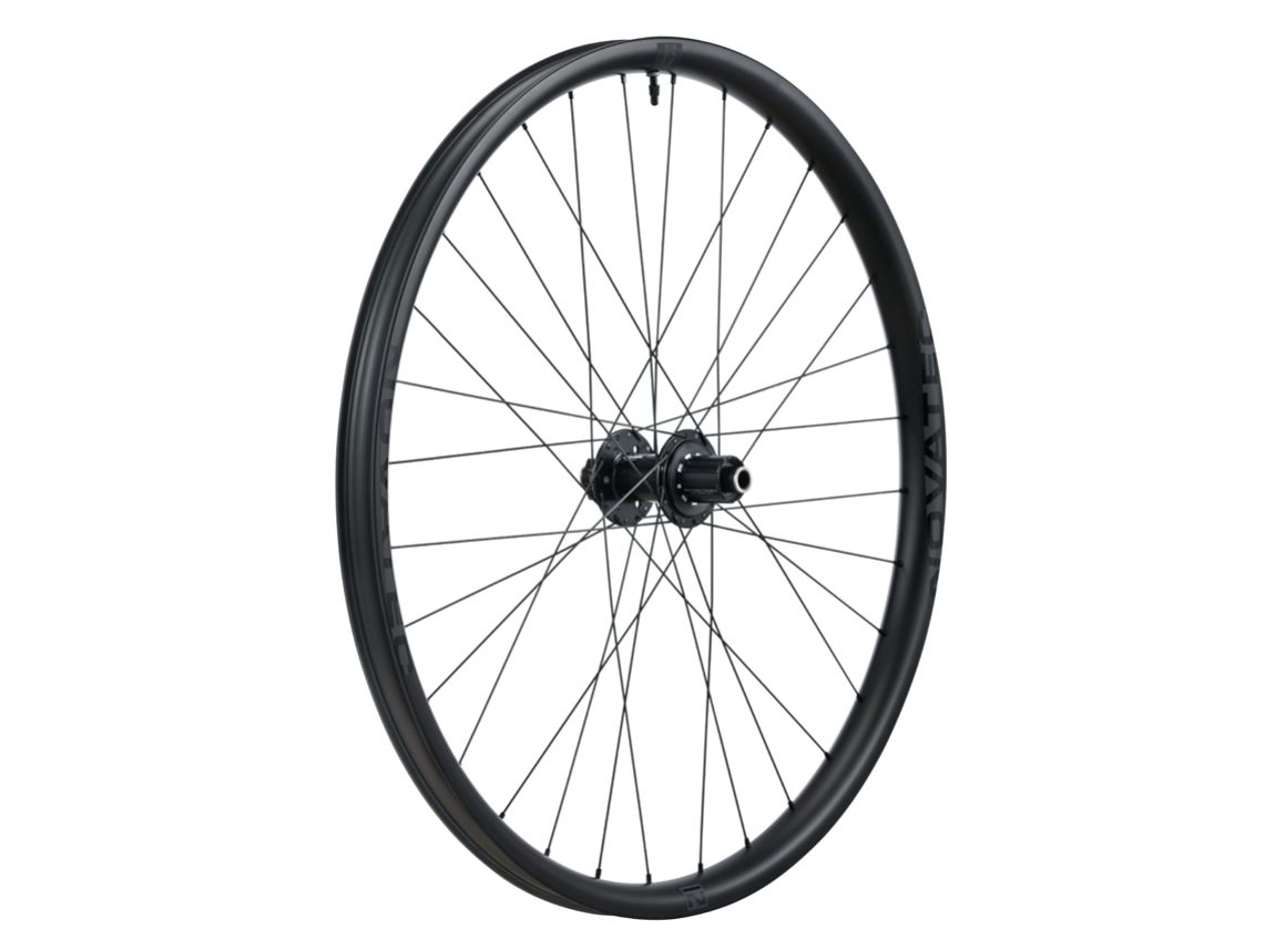 Set Ruedas Novatec Enduro M30 29 Carbon 32H Boost Cassette XD 11S