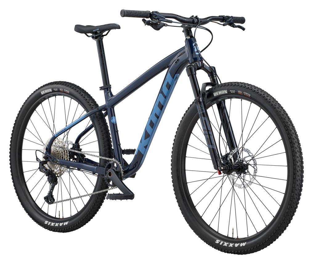 Bicicleta Kona Kahuna Deluxe