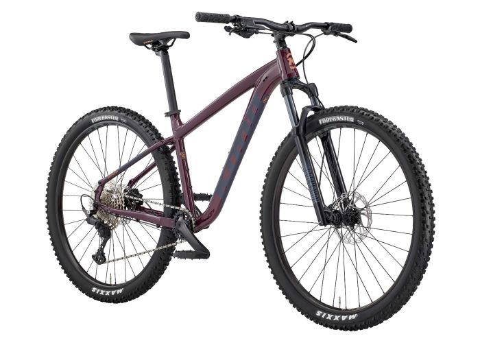 Bicicleta Kona Mahuna