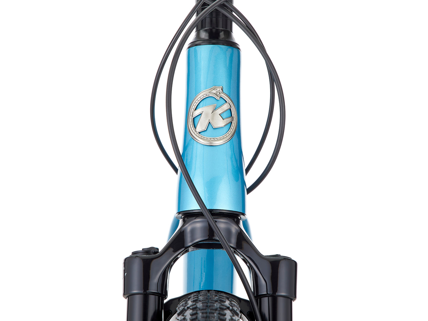 Bicicleta Kona Ouroboros CR