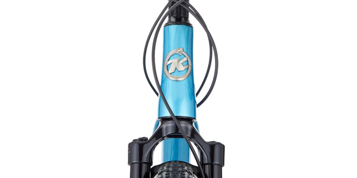 Bicicleta Kona Ouroboros CR