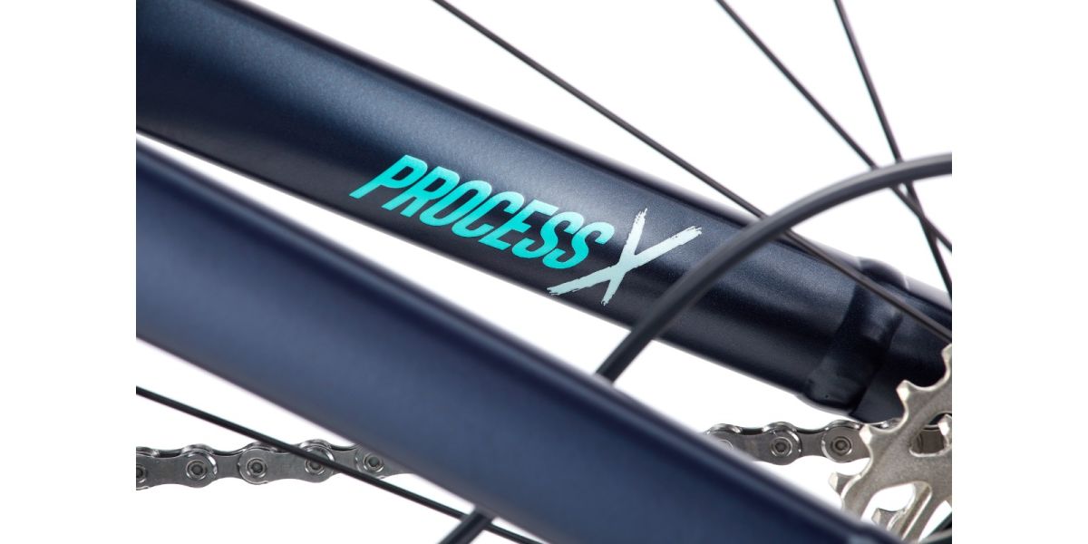 Bicicleta Kona Process X