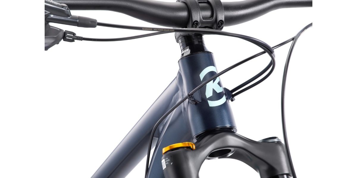 Bicicleta Kona Process X