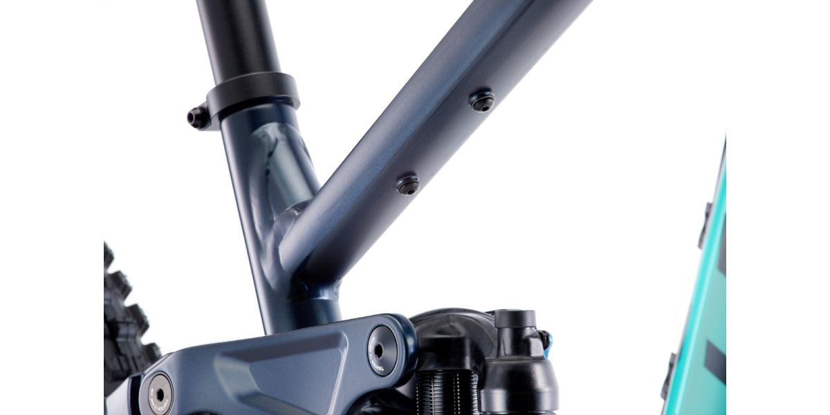 Bicicleta Kona Process X