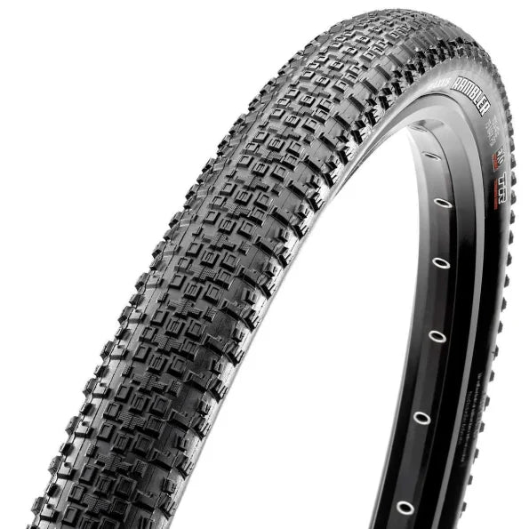 Neumático Maxxis RAMBLER 700x50C EXO/TR