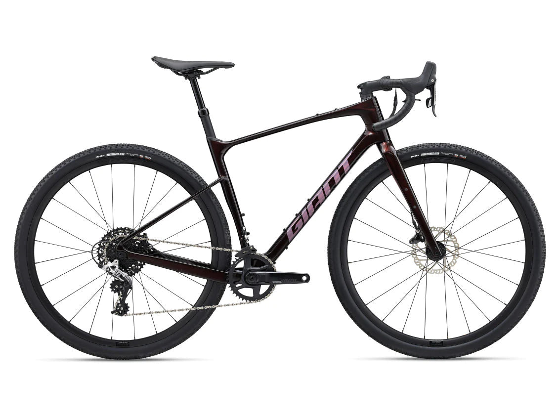 Bicicleta Giant Revolt Advanced 1 2023