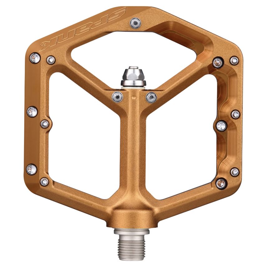 Pedal Spank Oozy Bronce