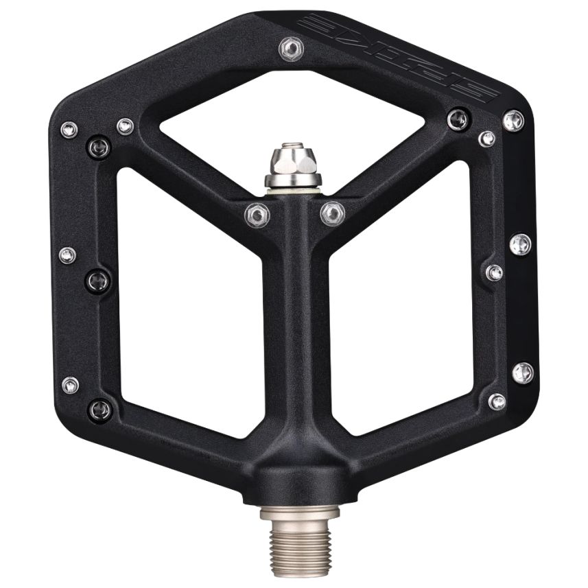 Pedal Spank Spike Negro