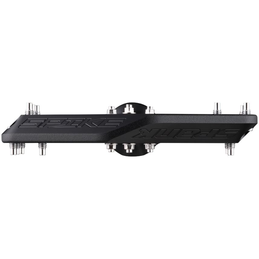 Pedal Spank Spike Negro