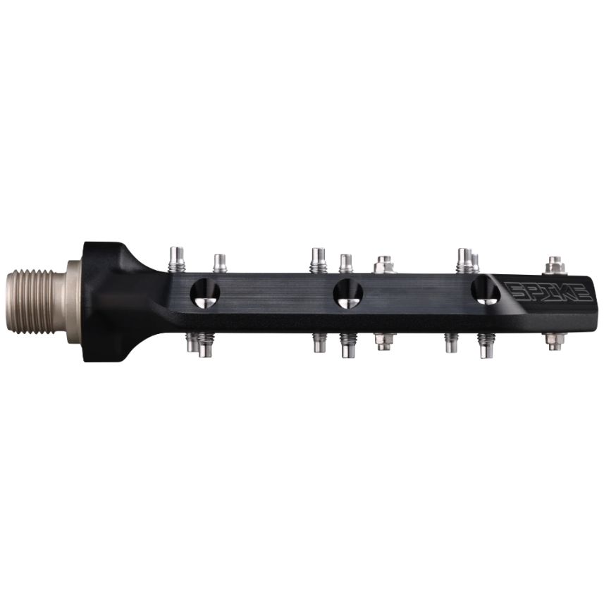 Pedal Spank Spike Negro
