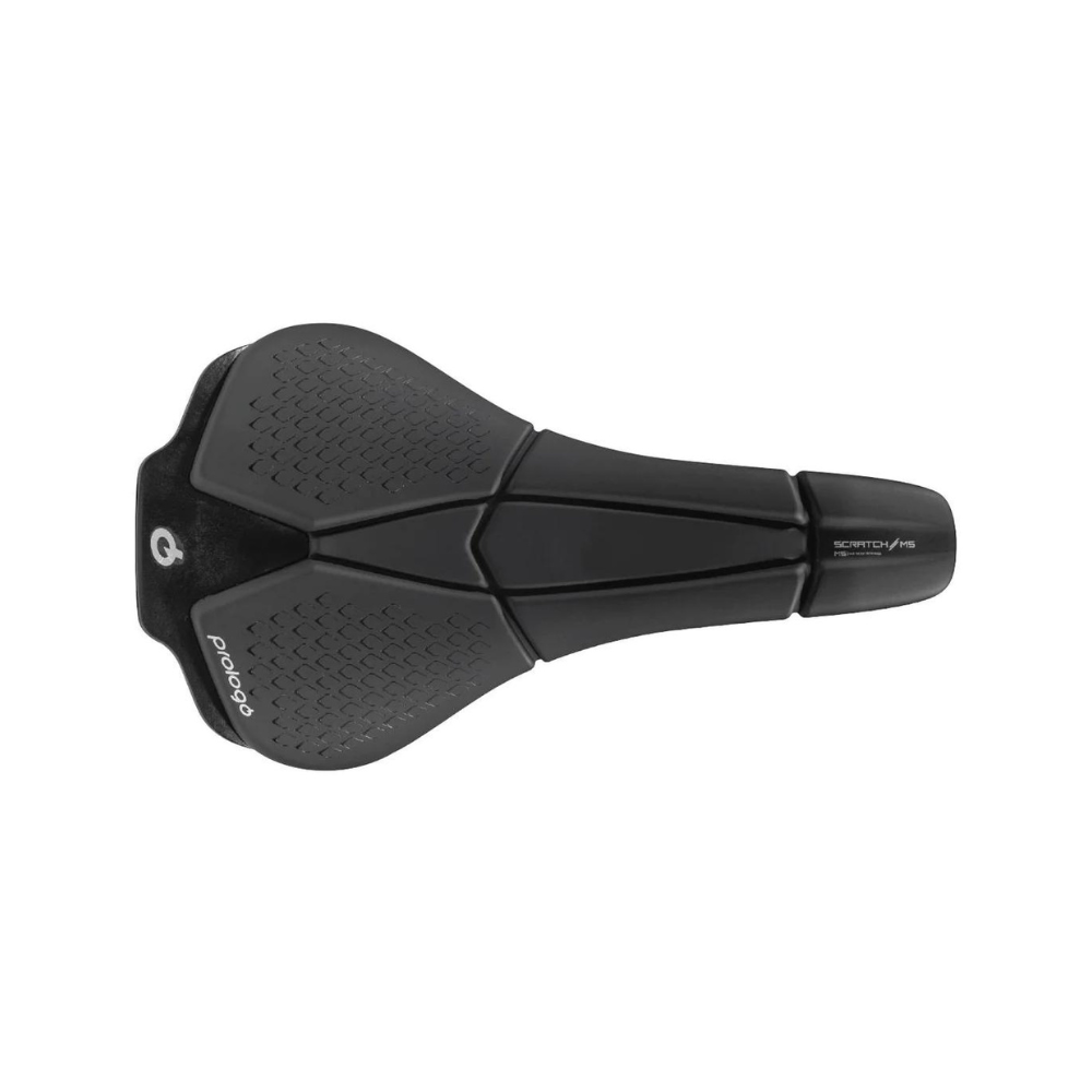 Sillín Prologo Scratch M5 140