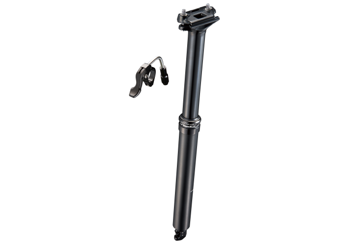 Tubo Dropper Tranzx 31.6 LARG-459MM/REC-150MM